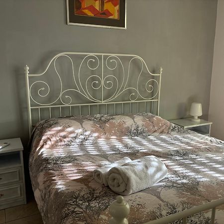 La Casa Di Fantozzi - 5 Stelle Appartamento Elegante Řím Exteriér fotografie