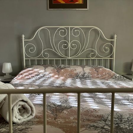 La Casa Di Fantozzi - 5 Stelle Appartamento Elegante Řím Exteriér fotografie