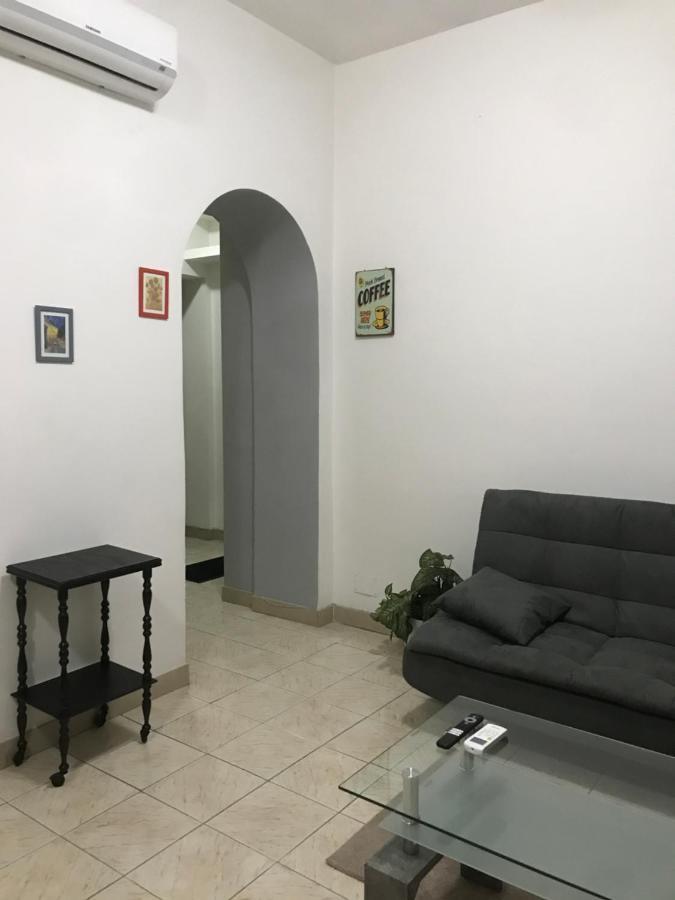La Casa Di Fantozzi - 5 Stelle Appartamento Elegante Řím Exteriér fotografie