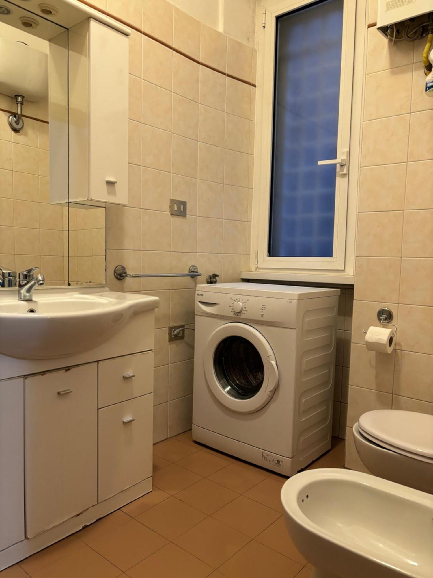 La Casa Di Fantozzi - 5 Stelle Appartamento Elegante Řím Exteriér fotografie
